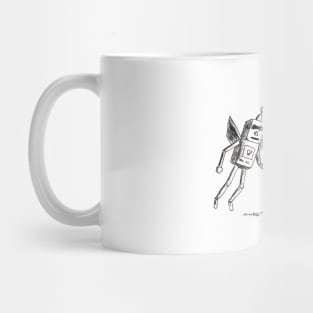 The Get Up Kids 1 Mug